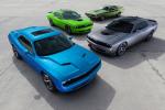 Dodge Challenger R/T Shaker 2015 года